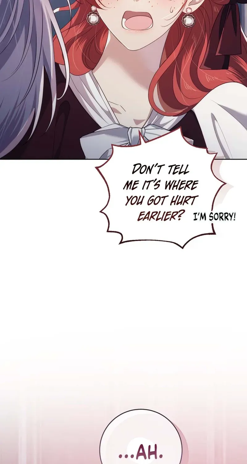 A Prince for You Chapter 21 page 7 - 