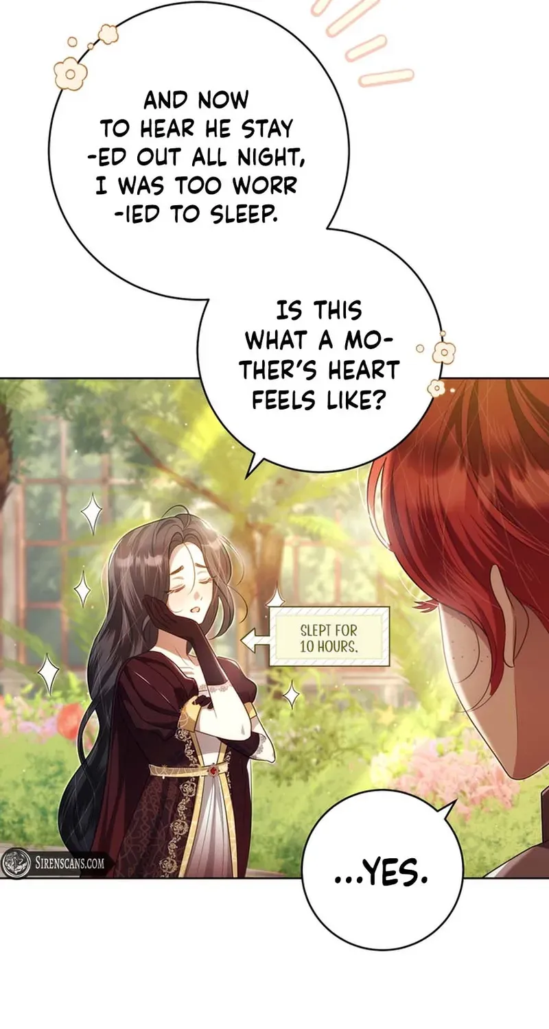 A Prince for You Chapter 21 page 69 - 