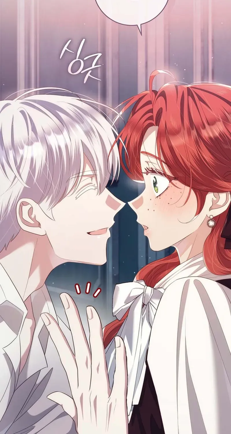A Prince for You Chapter 21 page 8 - 
