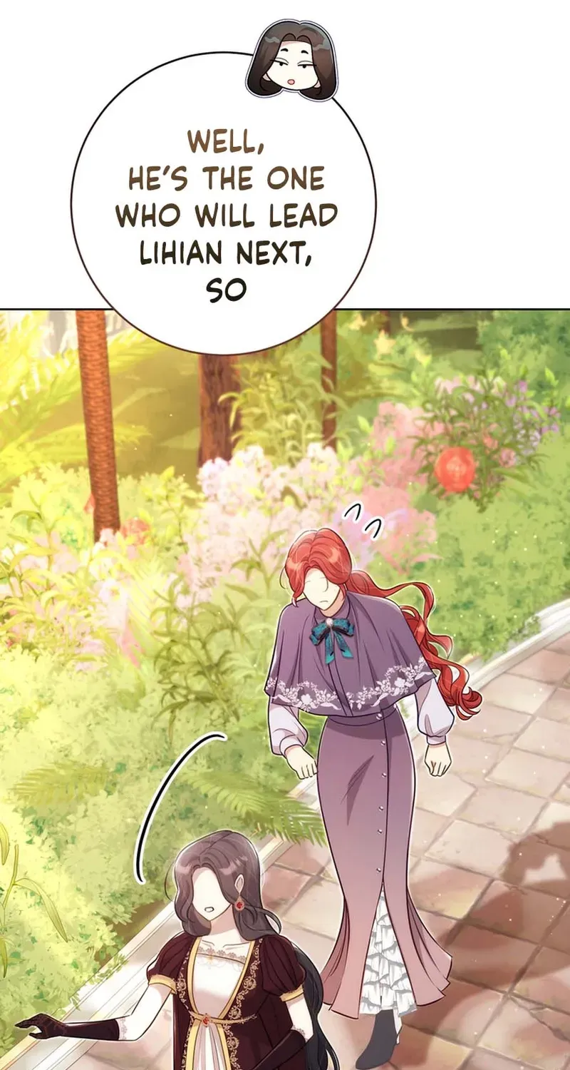 A Prince for You Chapter 21 page 73 - 