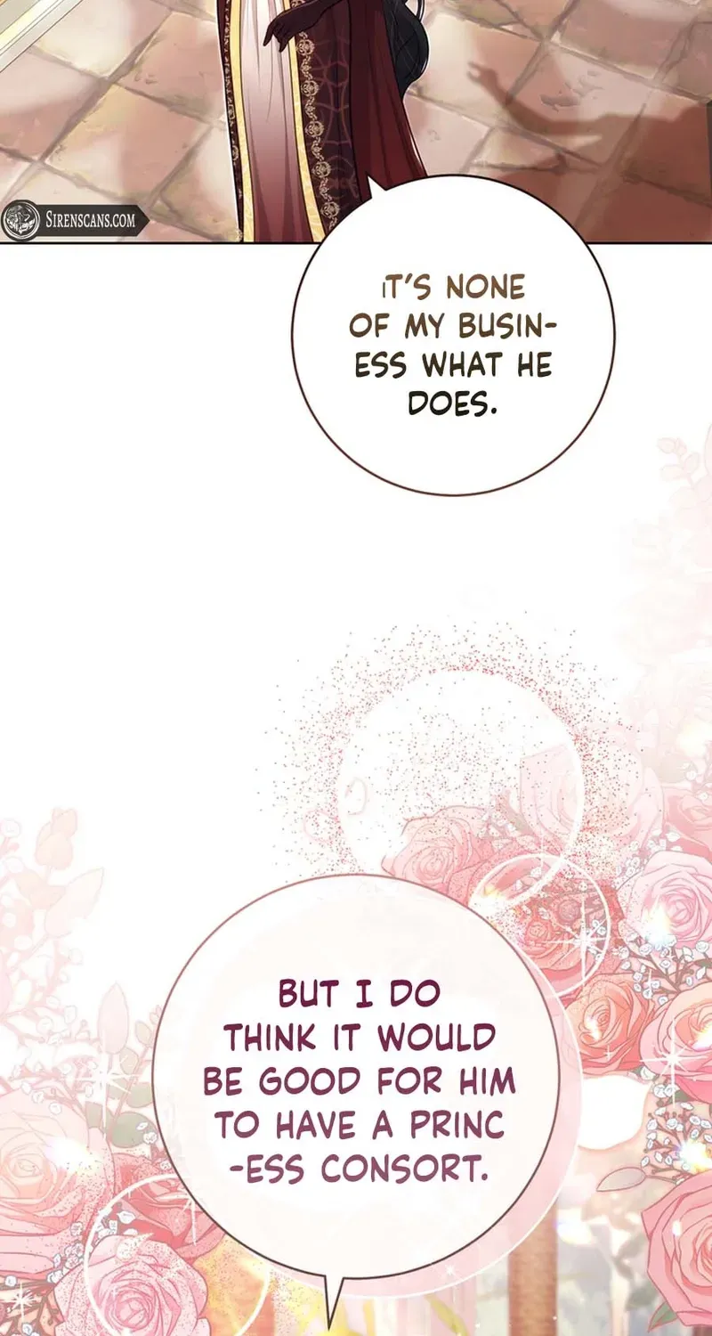 A Prince for You Chapter 21 page 74 - 