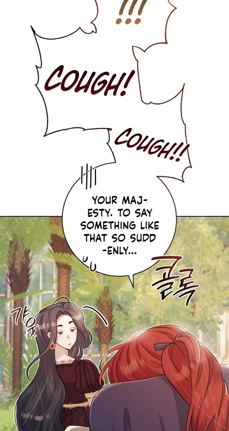 A Prince for You Chapter 21 page 77 - 