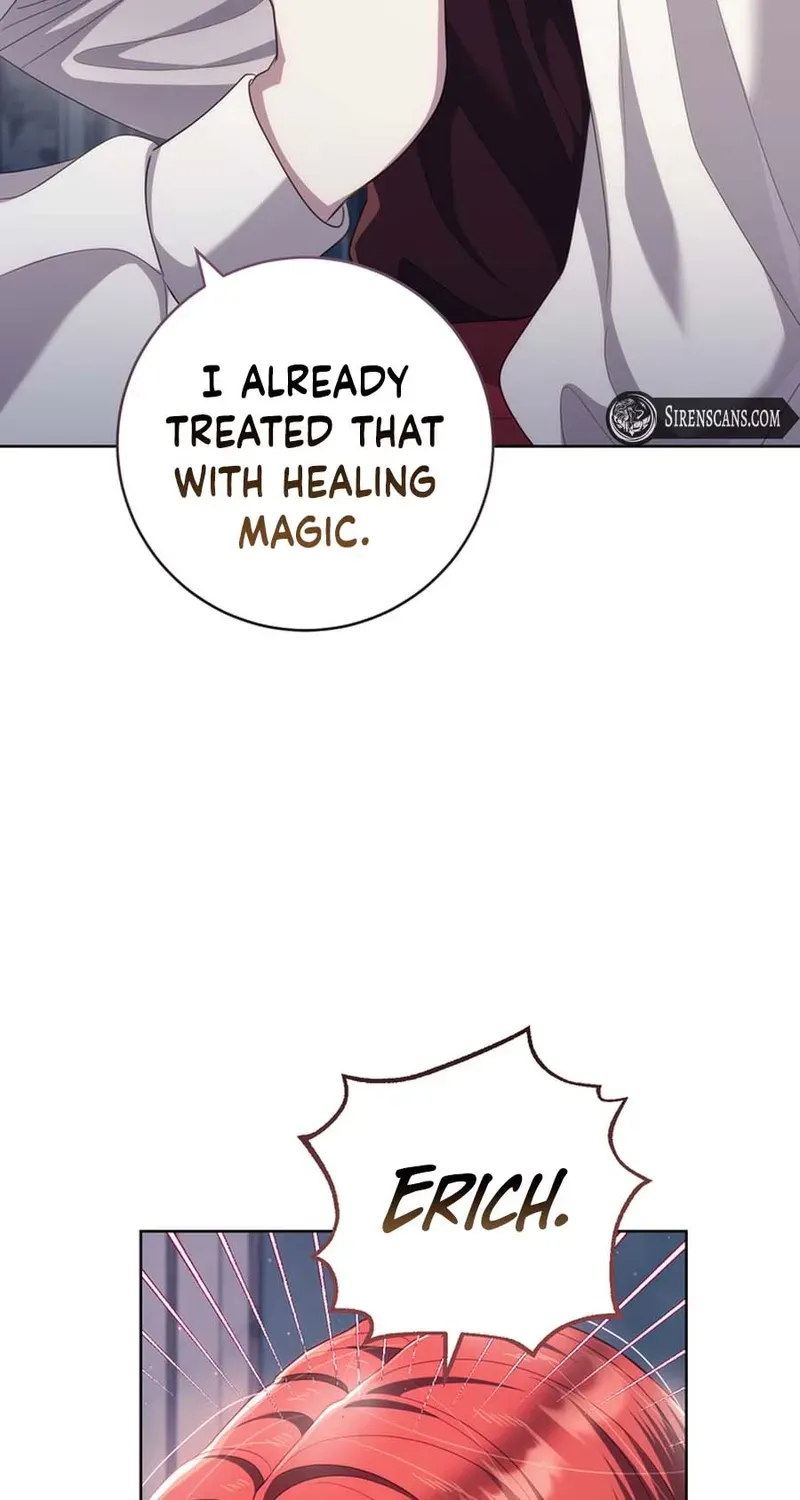 A Prince for You Chapter 21 page 9 - 