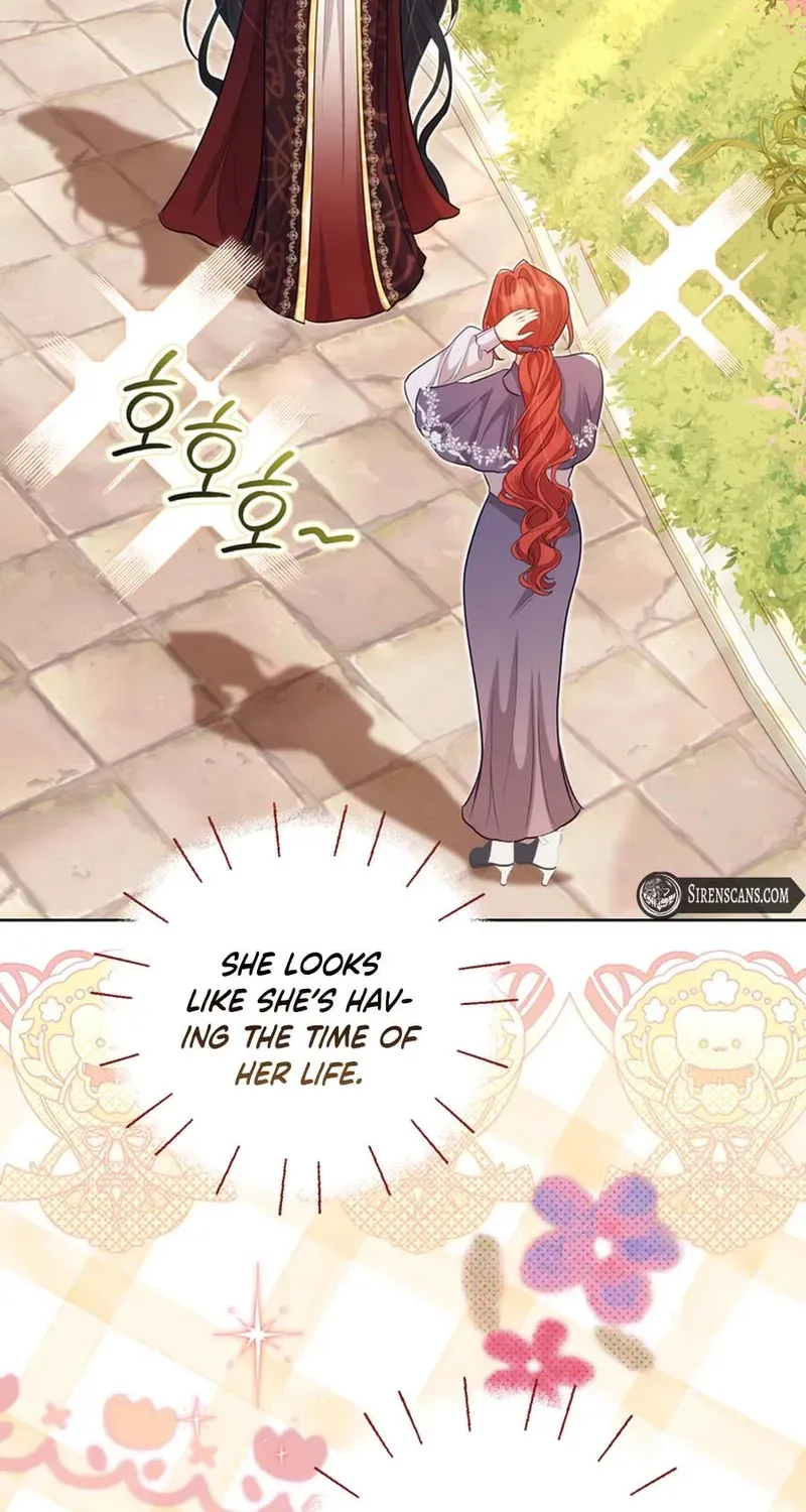 A Prince for You Chapter 21 page 82 - 