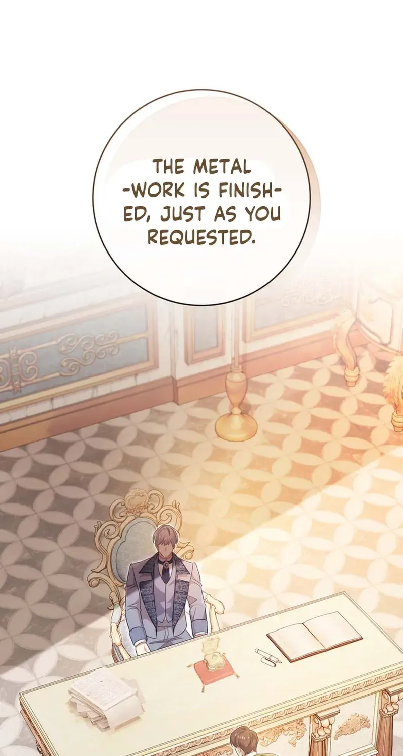 A Prince for You Chapter 21 page 85 - 