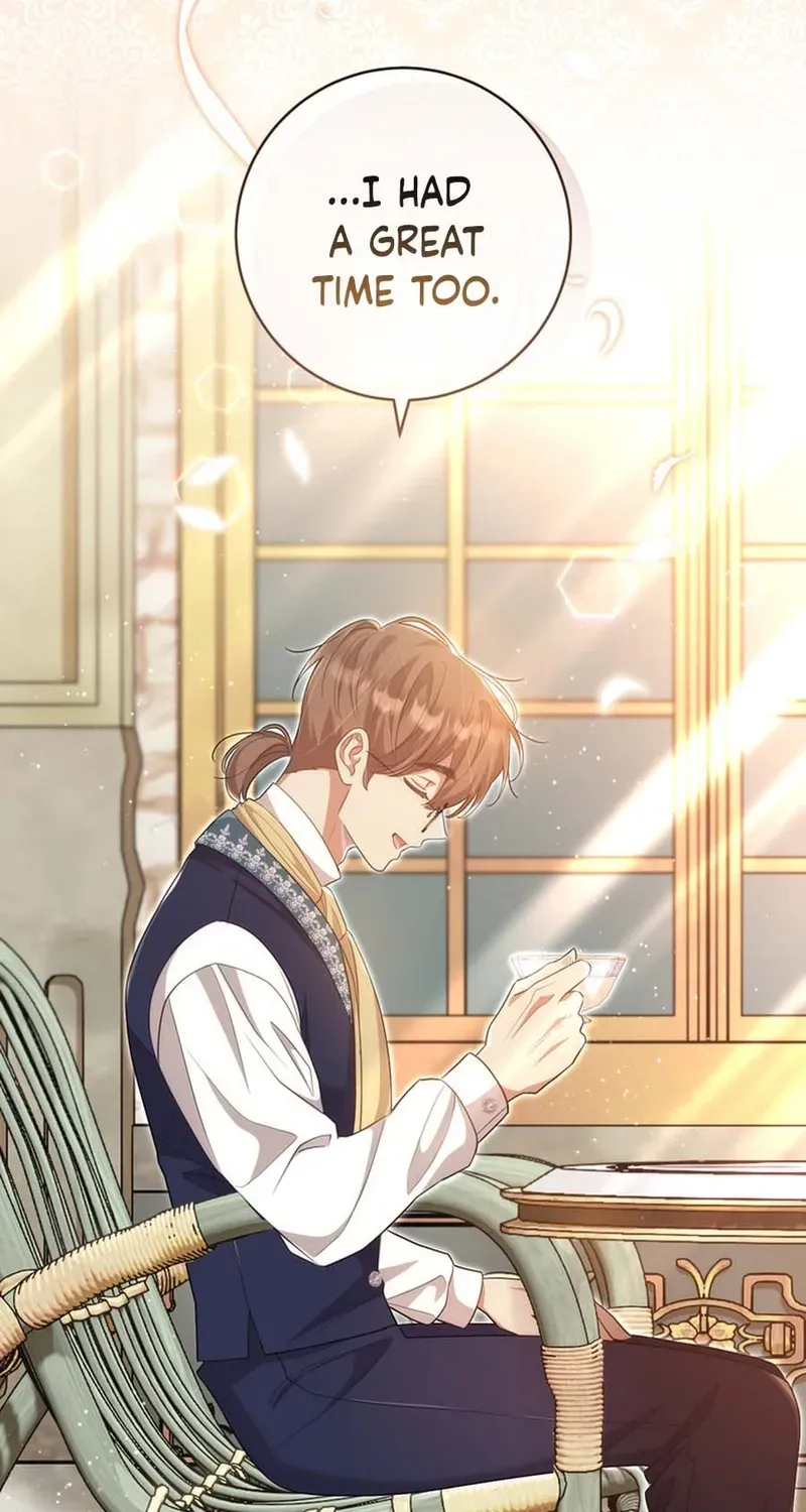 A Prince for You Chapter 22 page 11 - 