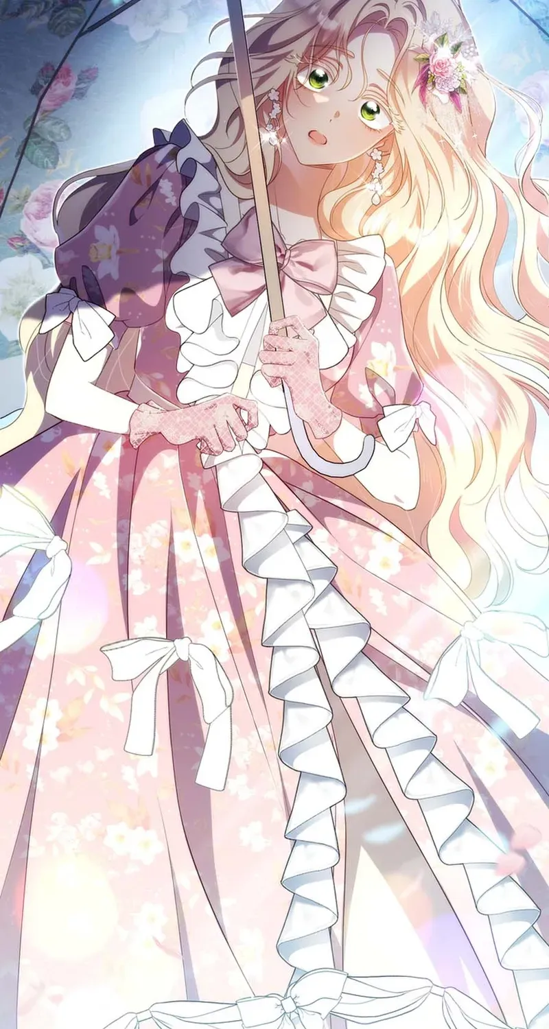 A Prince for You Chapter 22 page 116 - 