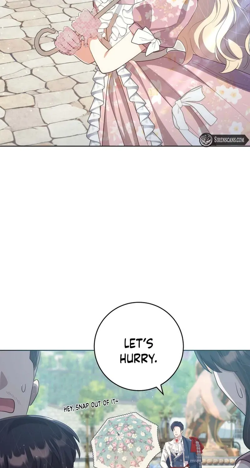 A Prince for You Chapter 22 page 119 - 