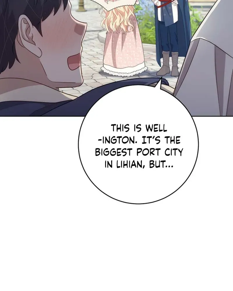 A Prince for You Chapter 22 page 120 - 