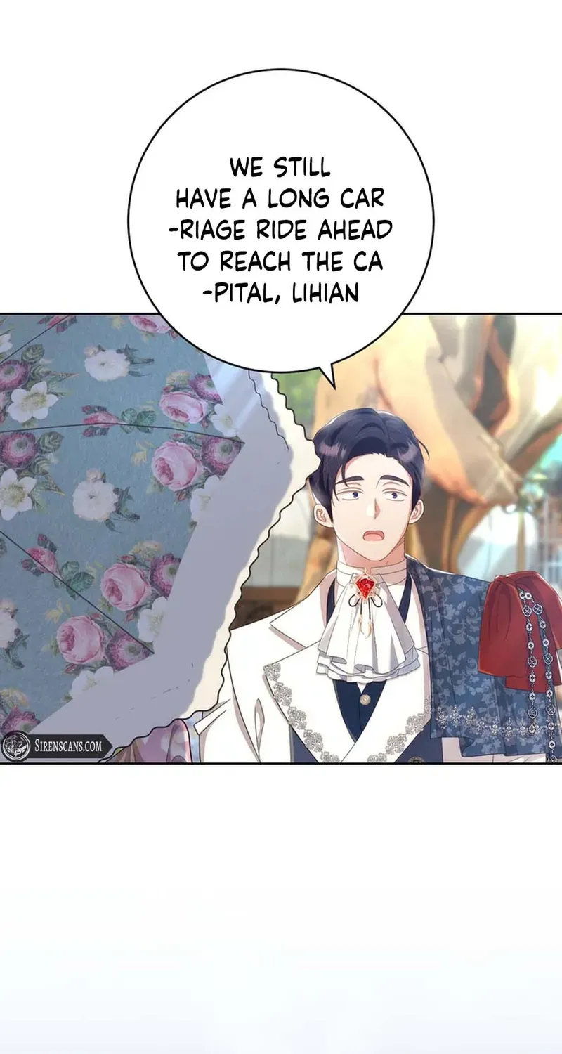 A Prince for You Chapter 22 page 121 - 