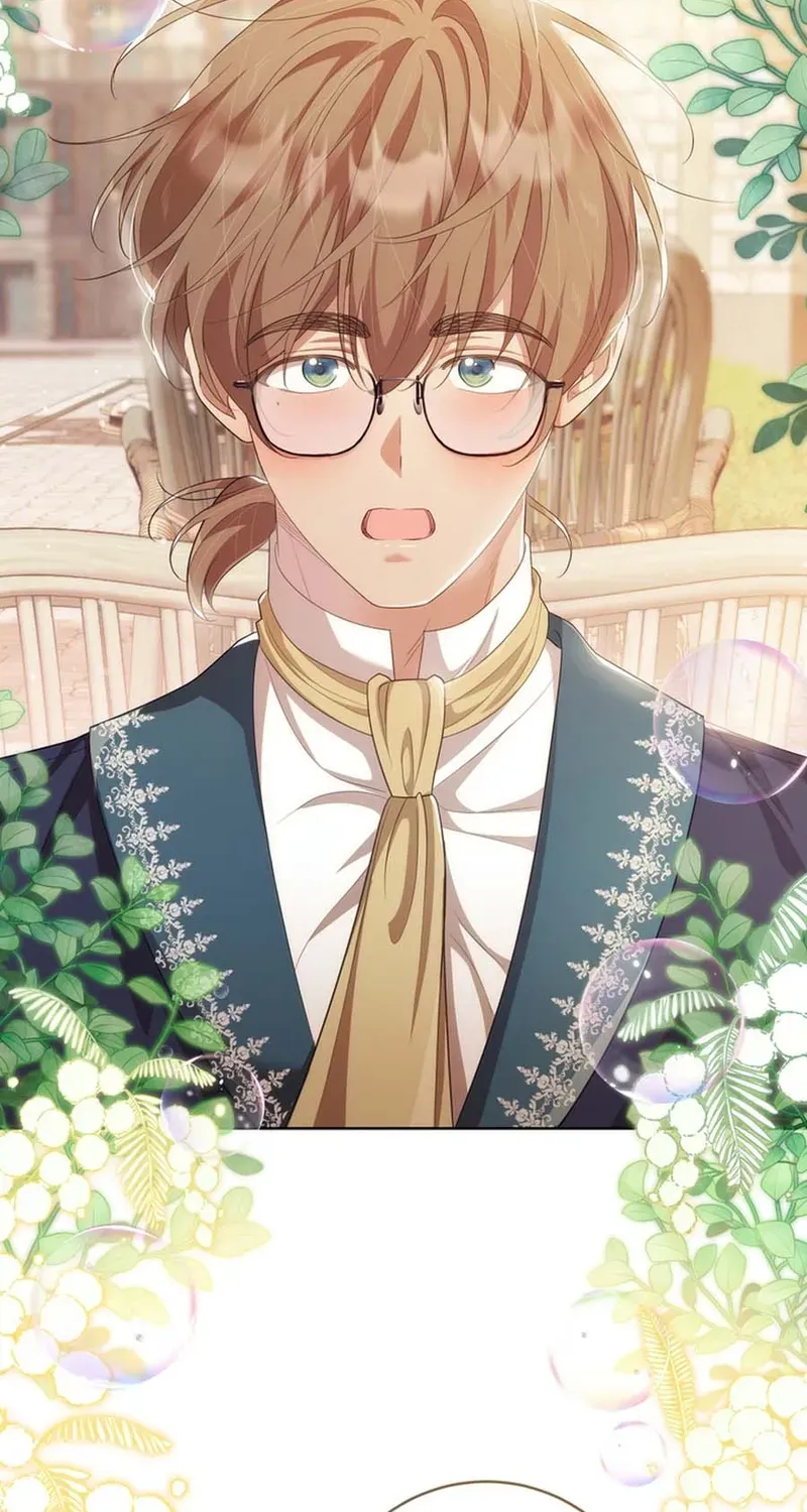A Prince for You Chapter 22 page 15 - 