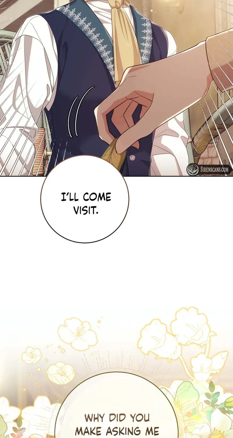 A Prince for You Chapter 22 page 18 - 