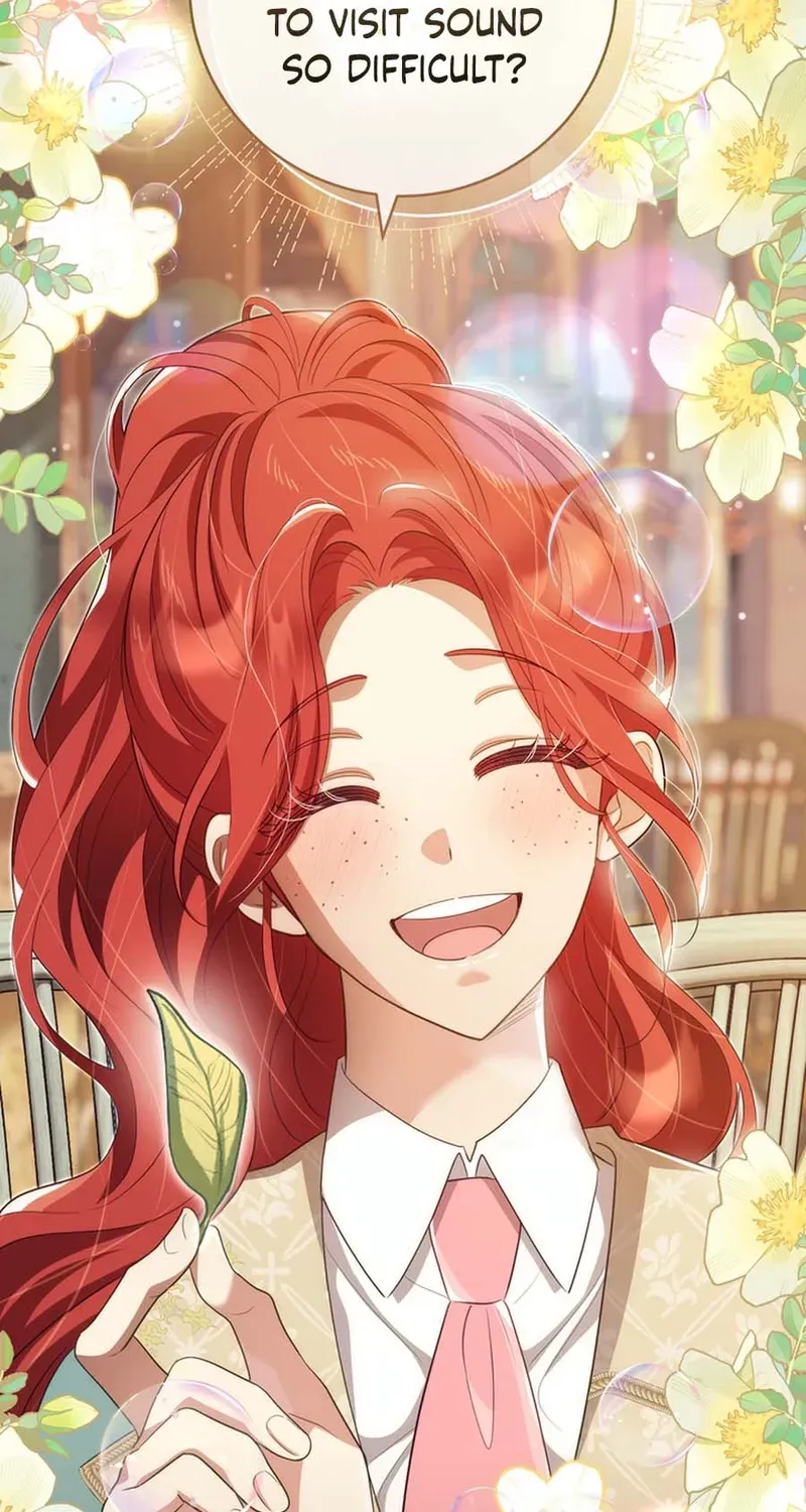 A Prince for You Chapter 22 page 19 - 