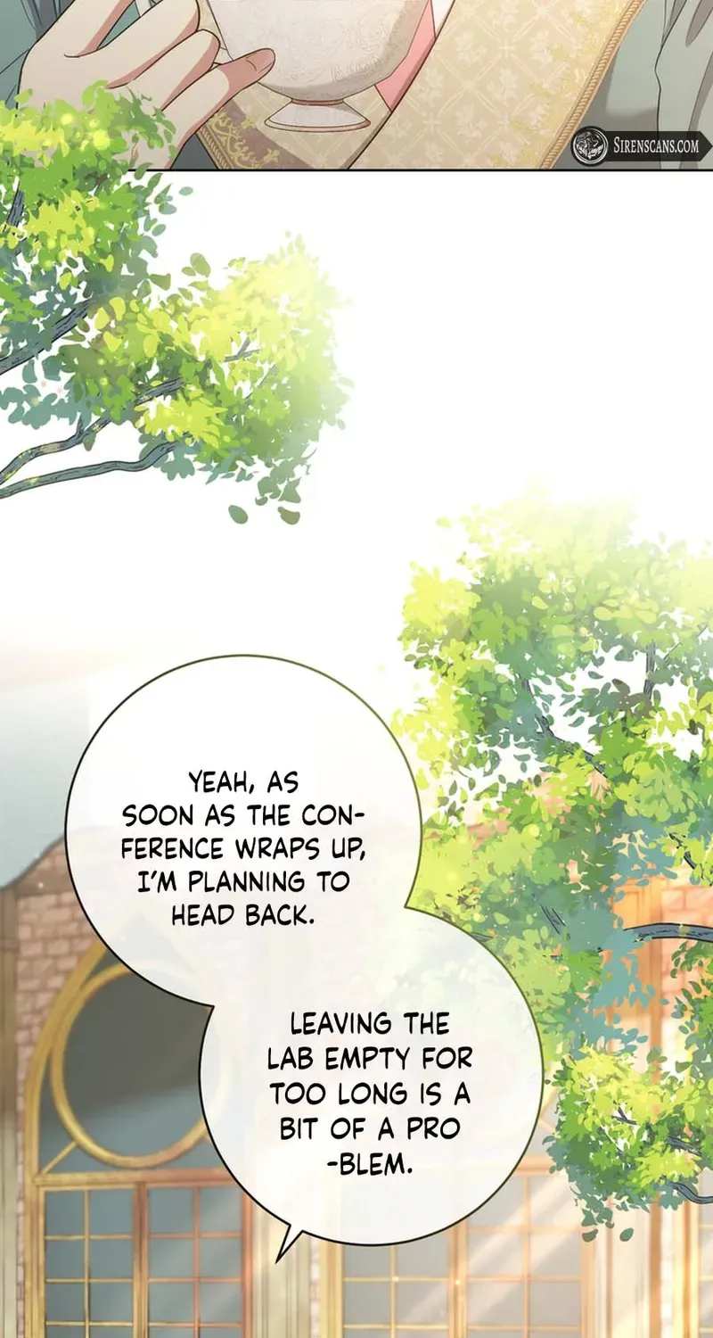 A Prince for You Chapter 22 page 3 - 