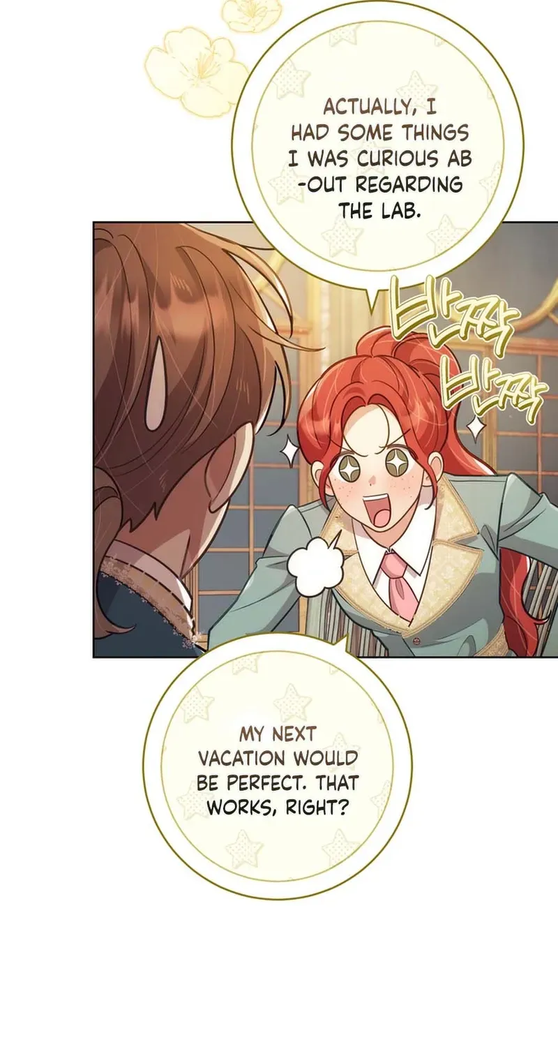 A Prince for You Chapter 22 page 21 - 