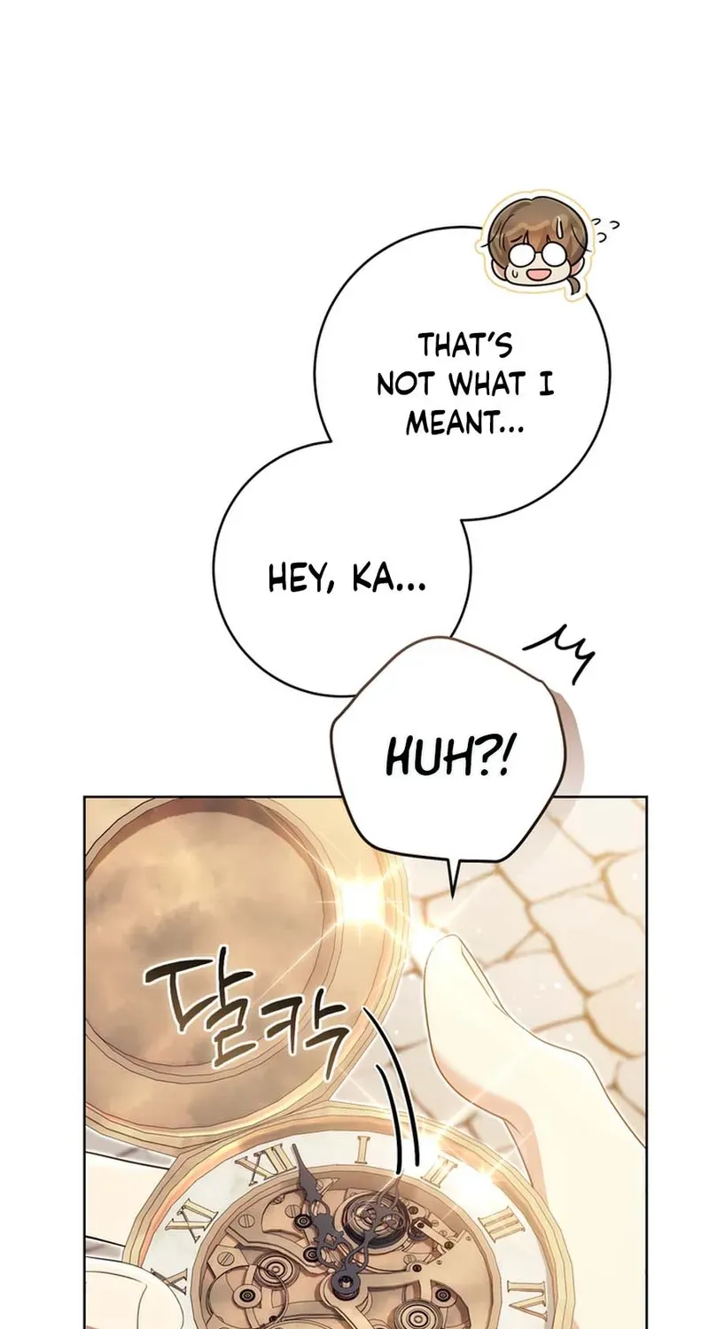 A Prince for You Chapter 22 page 22 - 