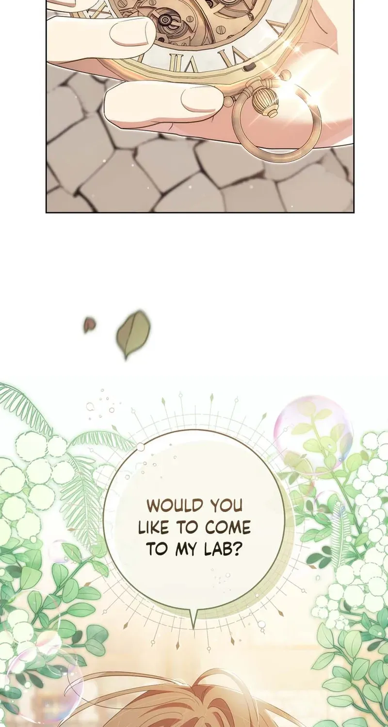 A Prince for You Chapter 22 page 23 - 