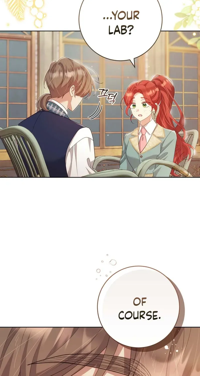A Prince for You Chapter 22 page 25 - 