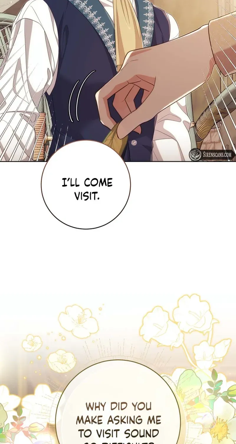 A Prince for You Chapter 22 page 27 - 