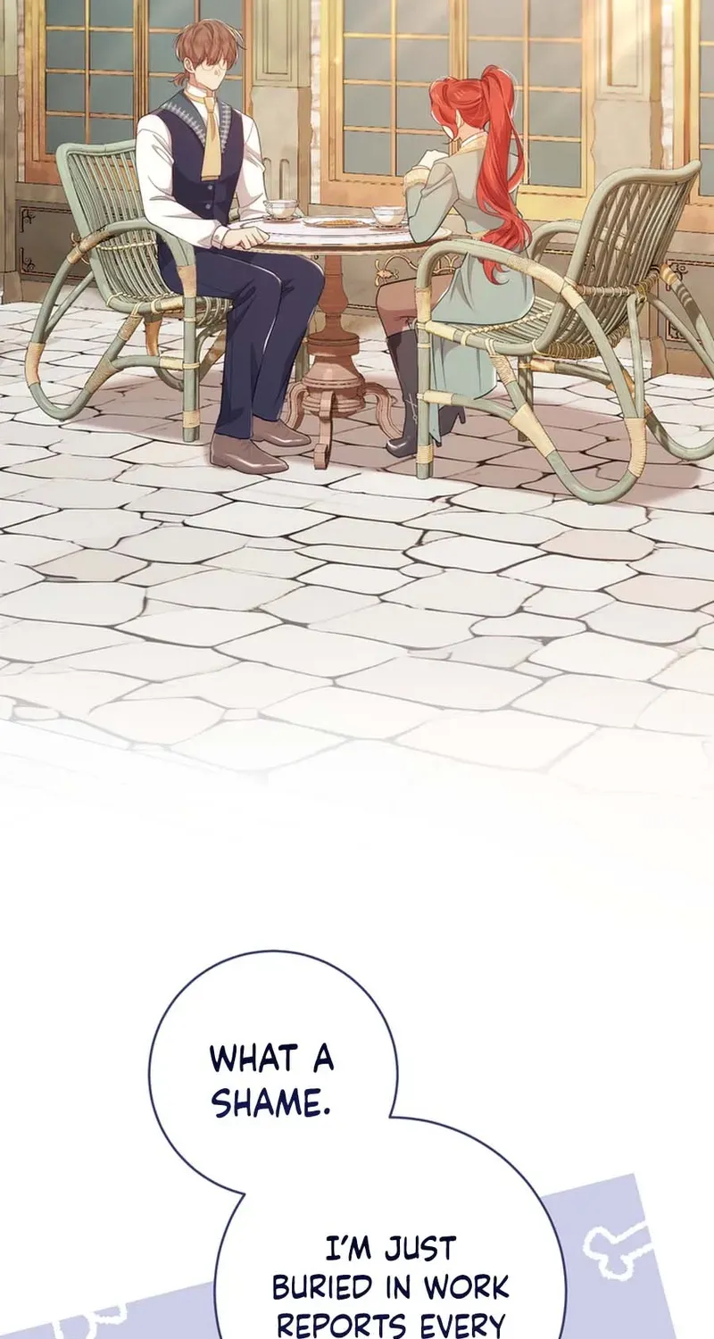 A Prince for You Chapter 22 page 4 - 