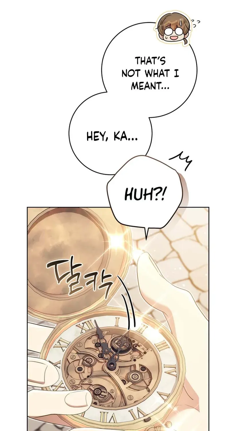 A Prince for You Chapter 22 page 31 - 