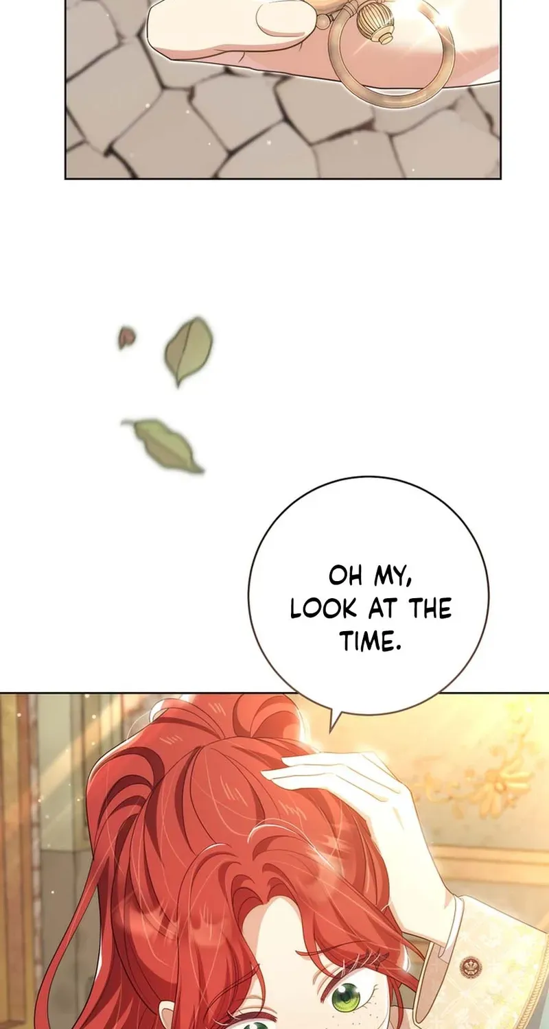 A Prince for You Chapter 22 page 32 - 
