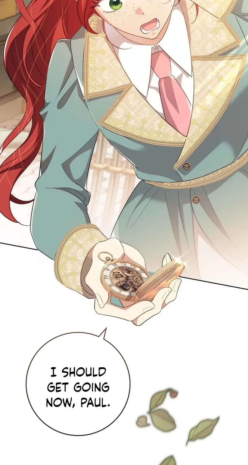 A Prince for You Chapter 22 page 33 - 
