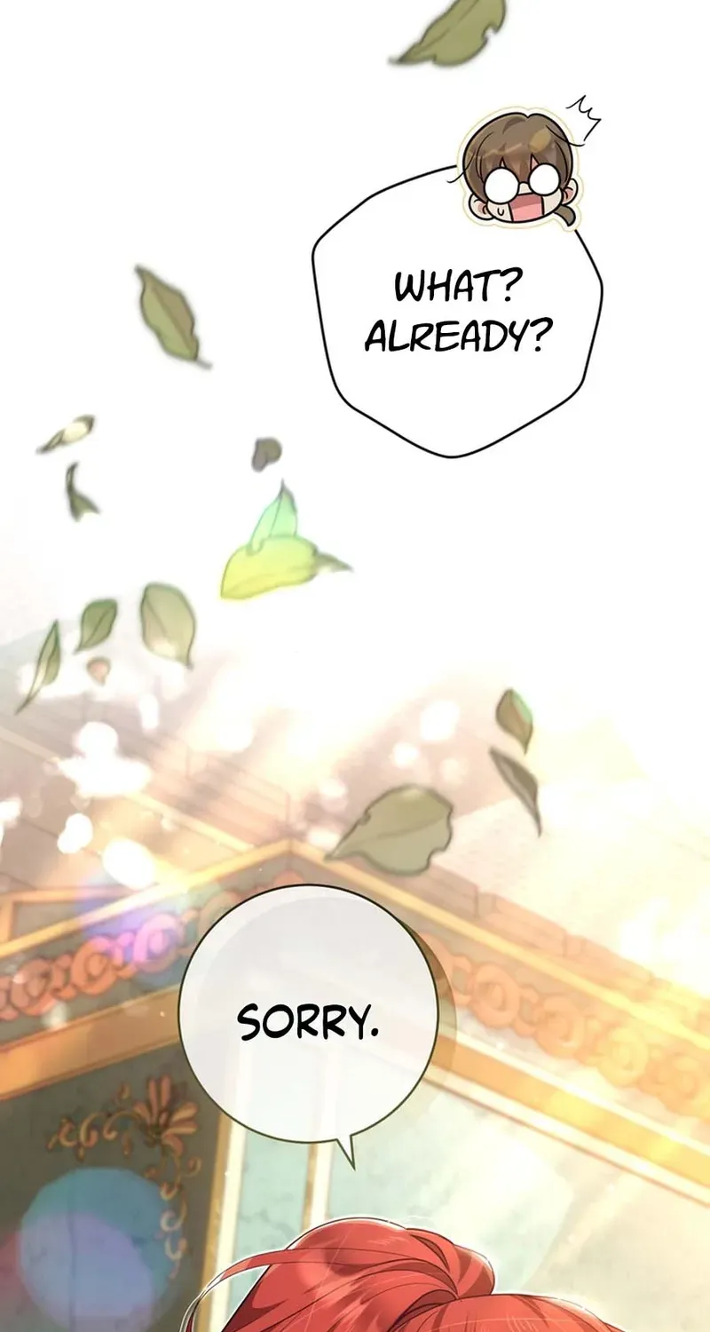 A Prince for You Chapter 22 page 34 - 