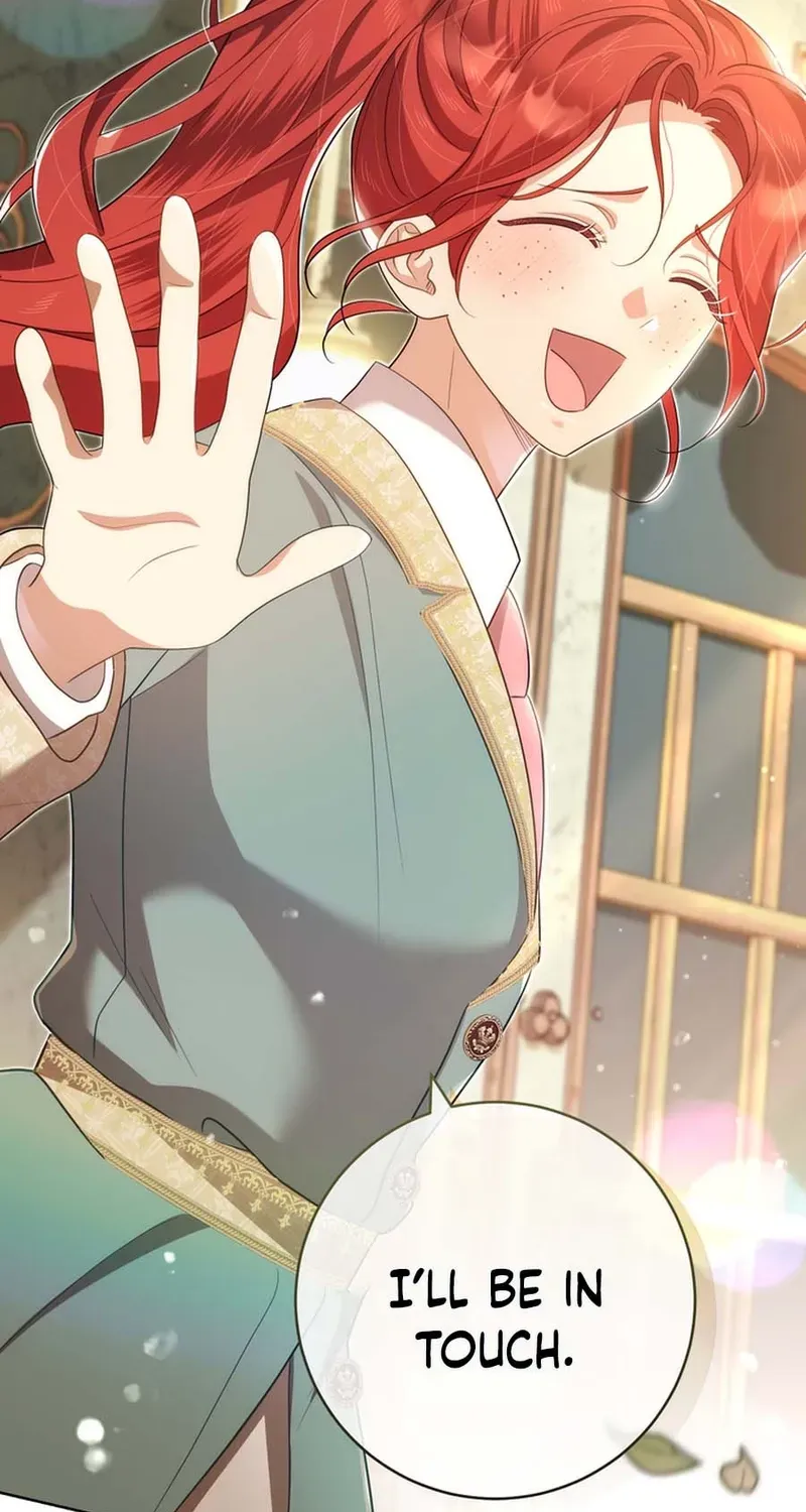 A Prince for You Chapter 22 page 35 - 