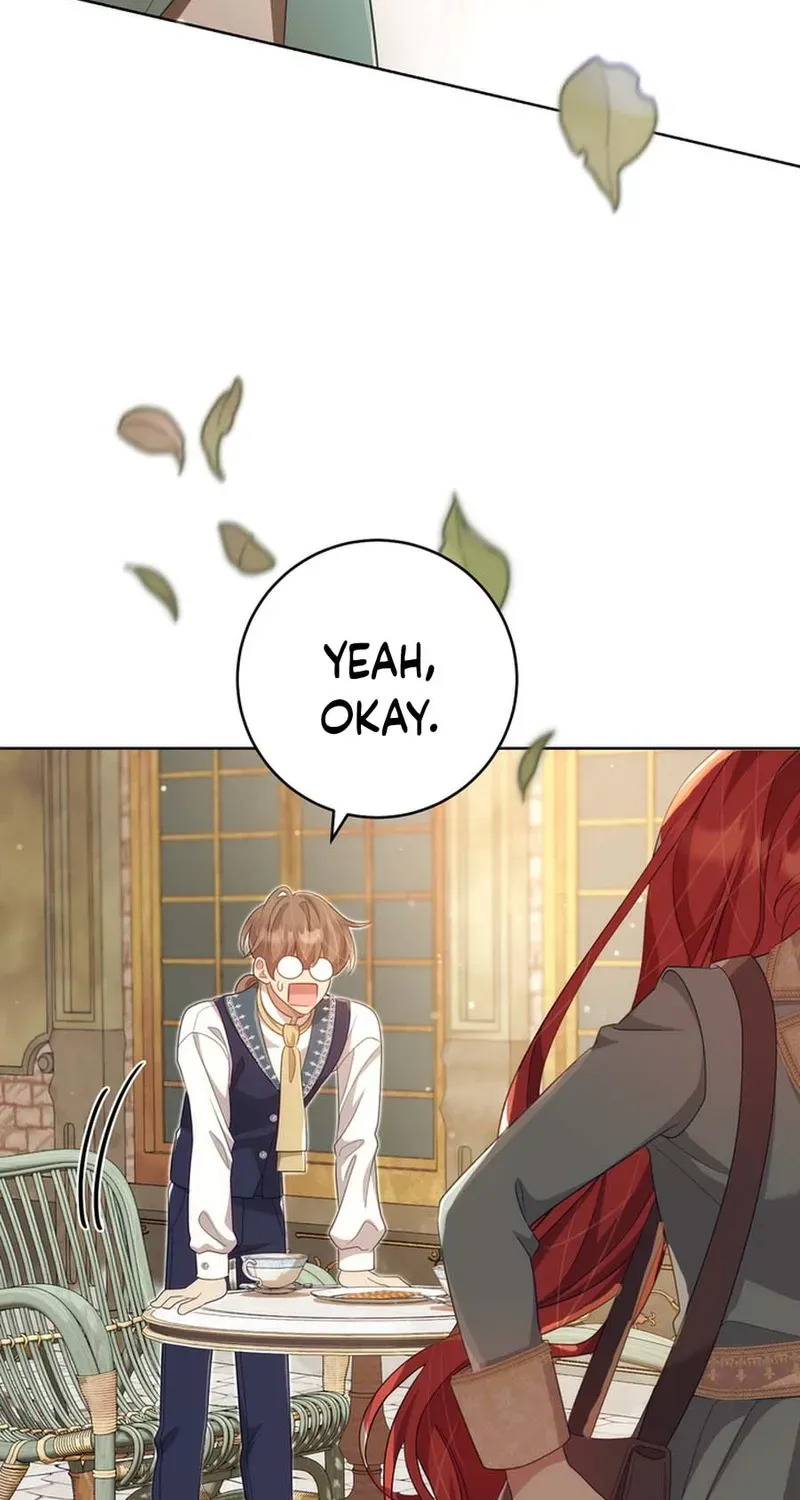 A Prince for You Chapter 22 page 36 - 