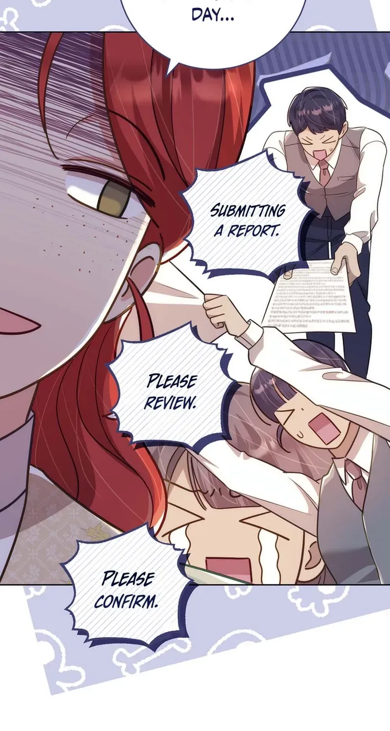 A Prince for You Chapter 22 page 5 - 