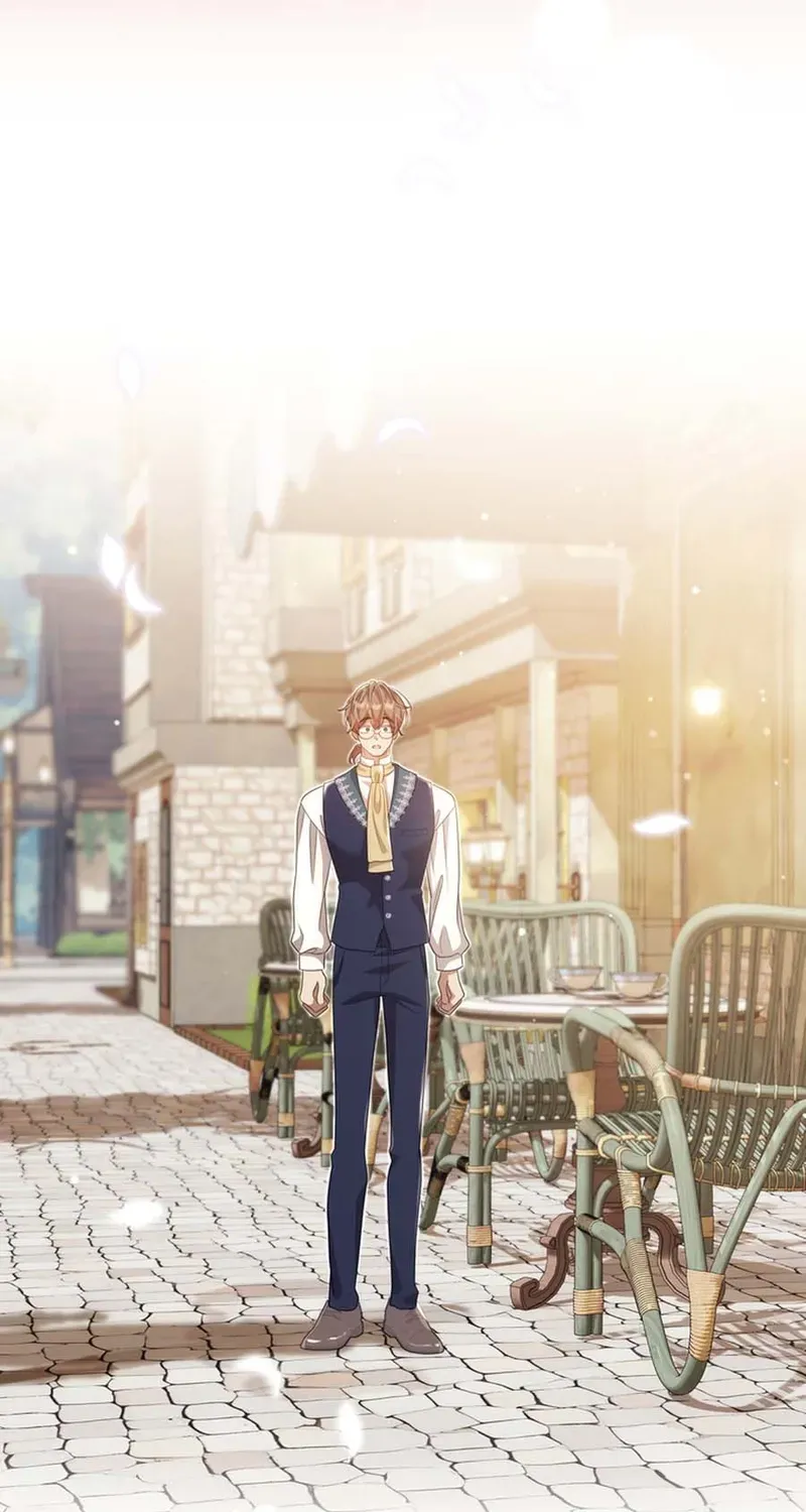 A Prince for You Chapter 22 page 41 - 