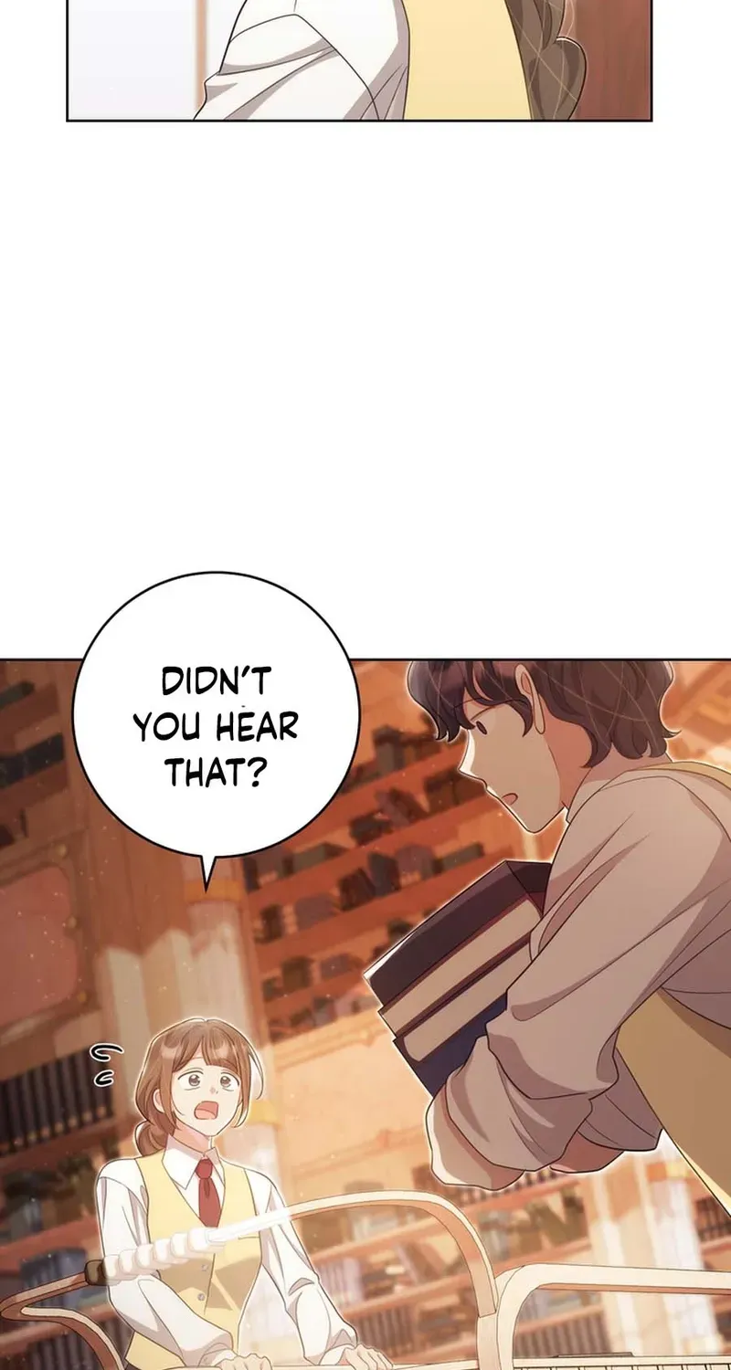 A Prince for You Chapter 22 page 49 - 