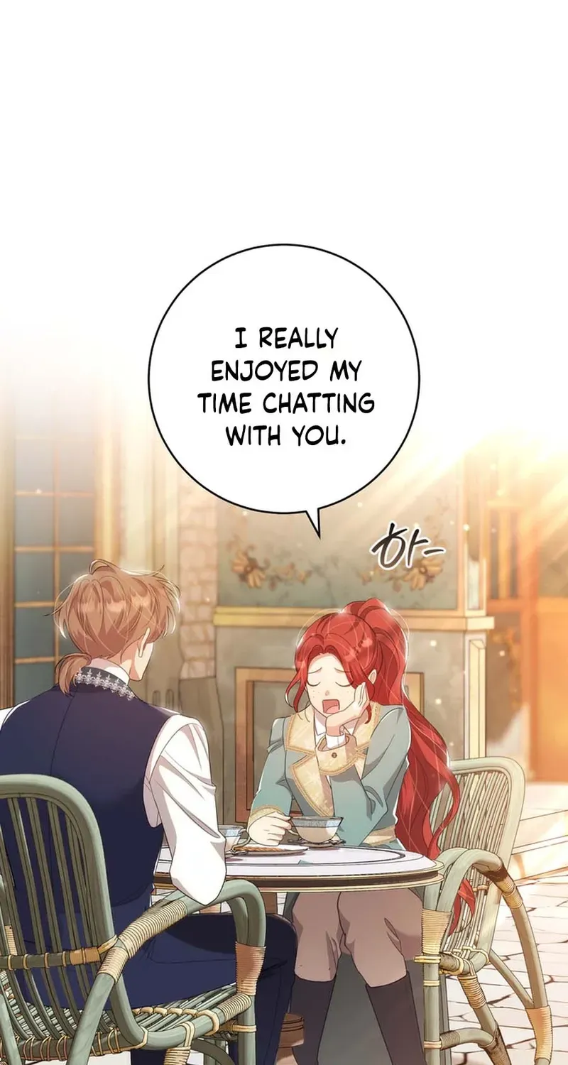 A Prince for You Chapter 22 page 6 - 