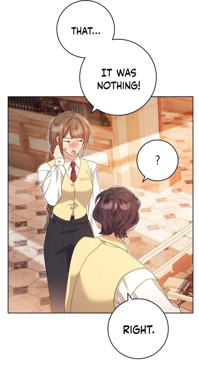 A Prince for You Chapter 22 page 51 - 