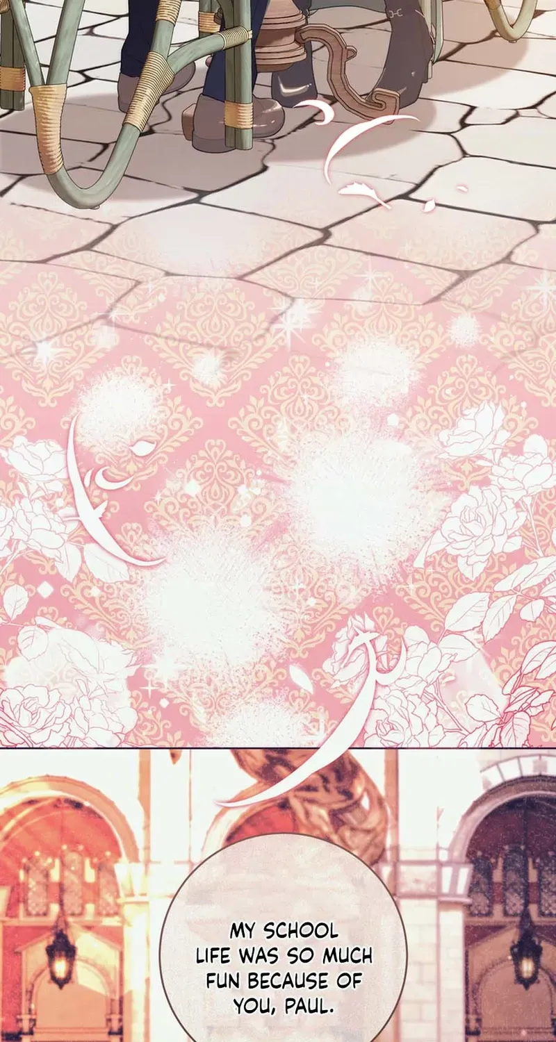 A Prince for You Chapter 22 page 7 - 