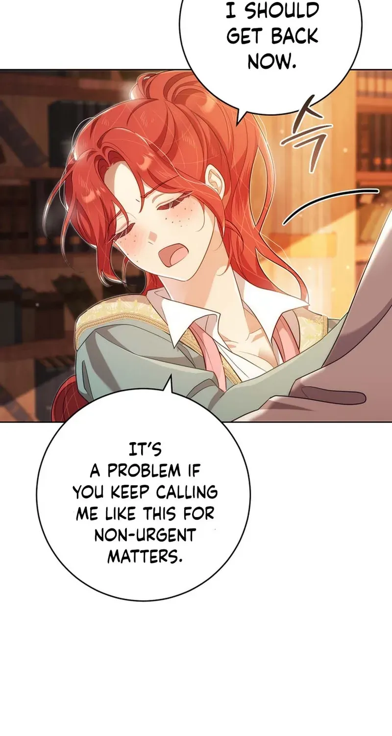 A Prince for You Chapter 22 page 68 - 