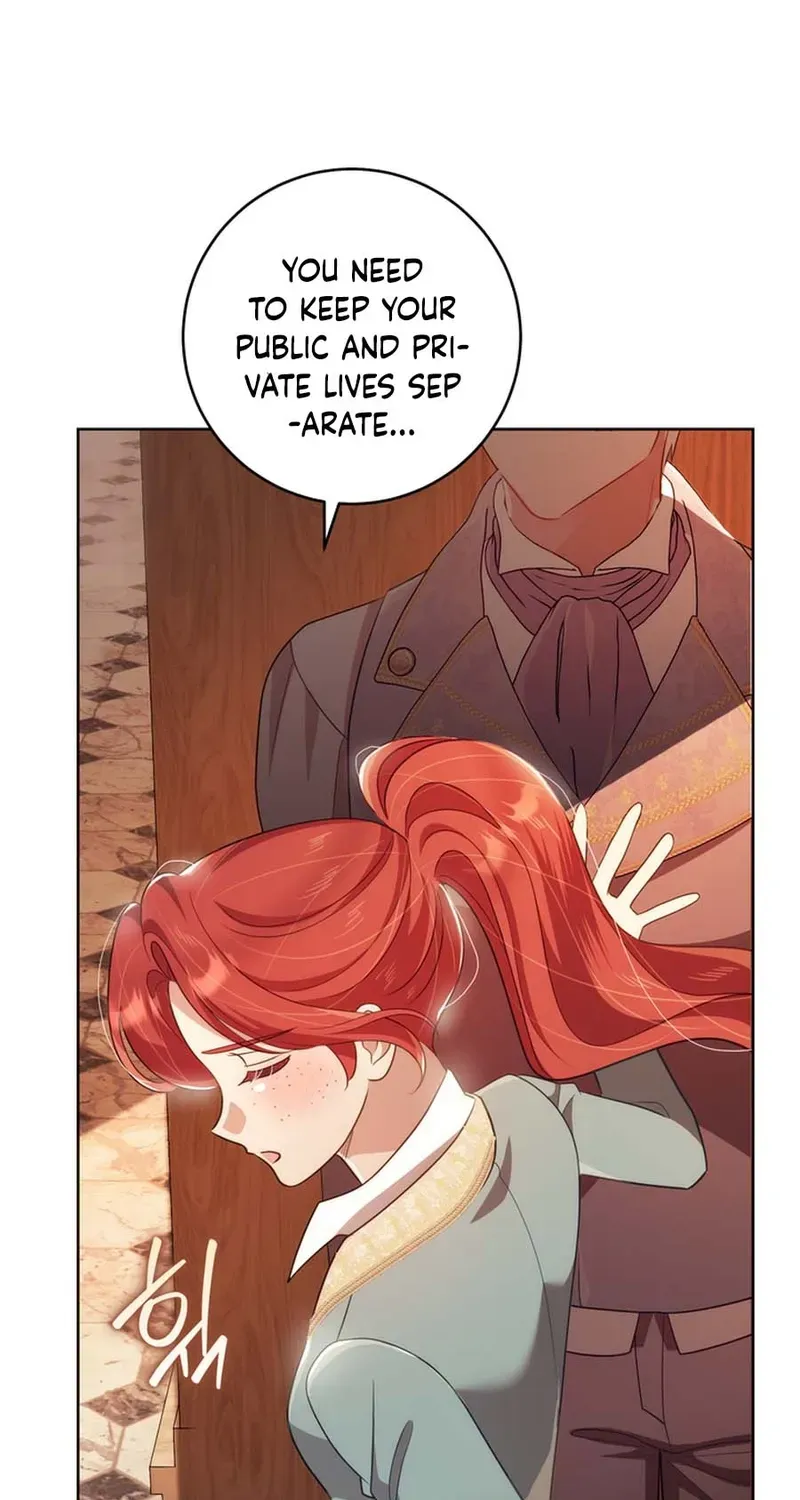 A Prince for You Chapter 22 page 69 - 