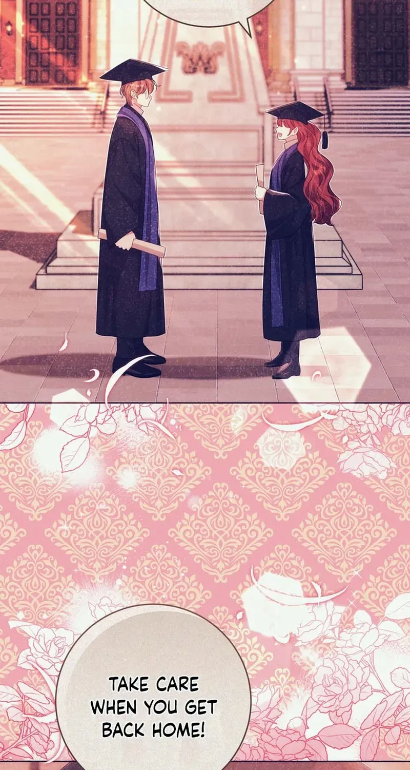 A Prince for You Chapter 22 page 8 - 