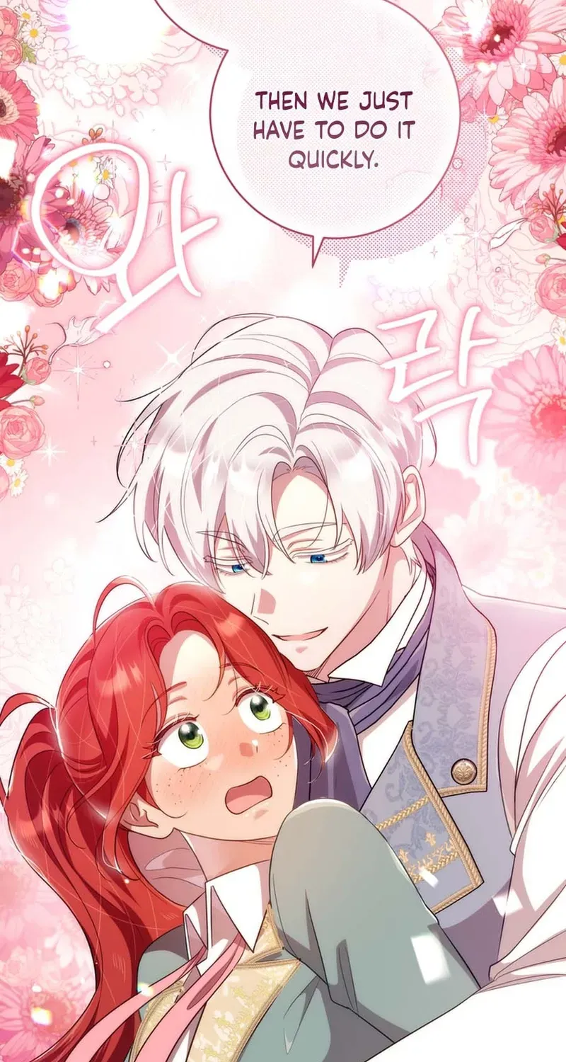 A Prince for You Chapter 22 page 72 - 