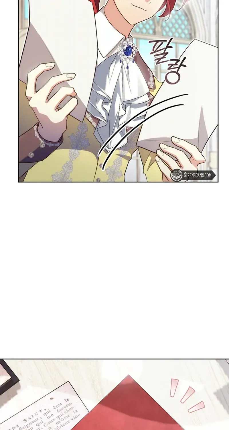 A Prince for You Chapter 22 page 93 - 