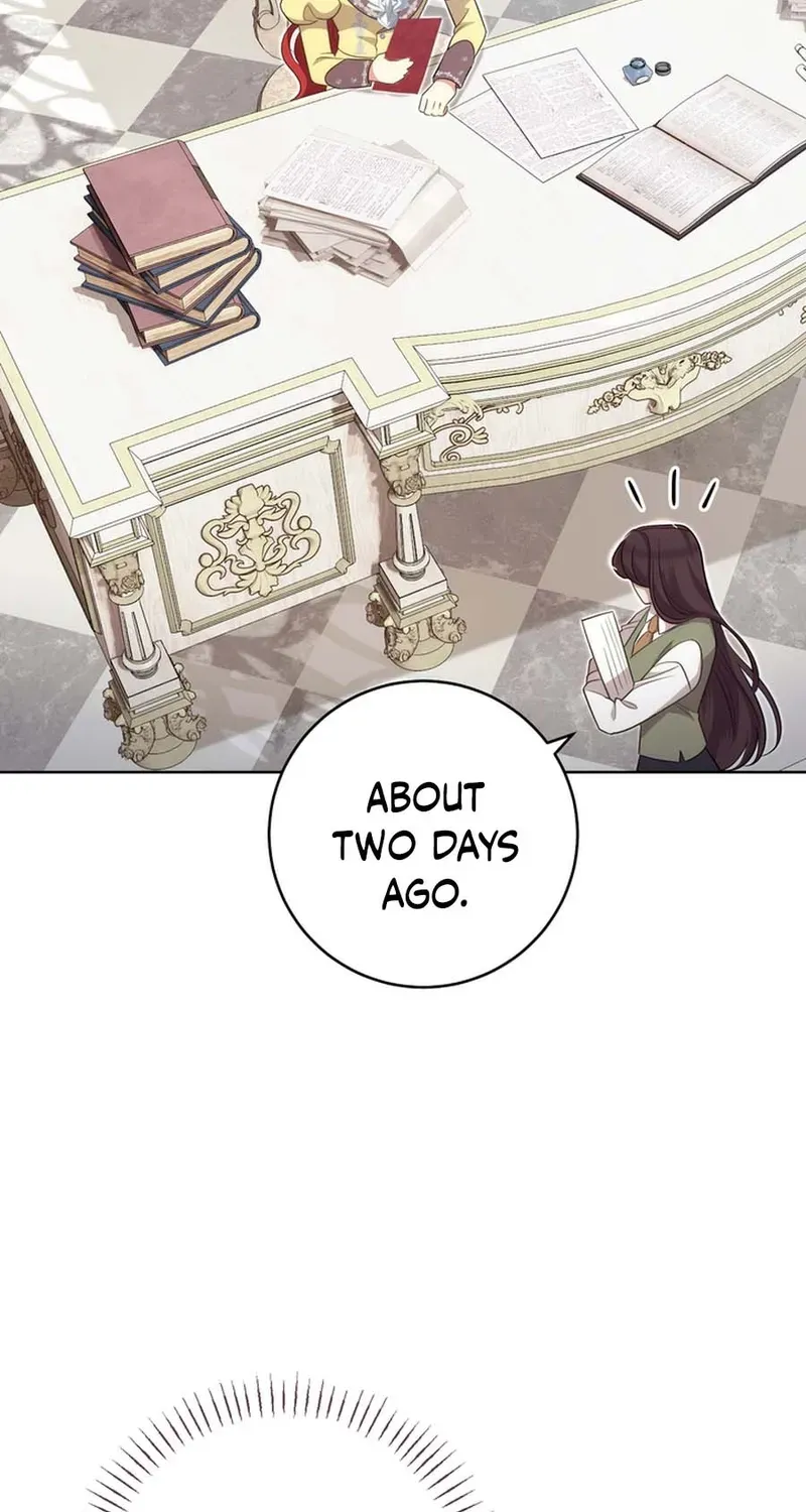 A Prince for You Chapter 22 page 95 - 