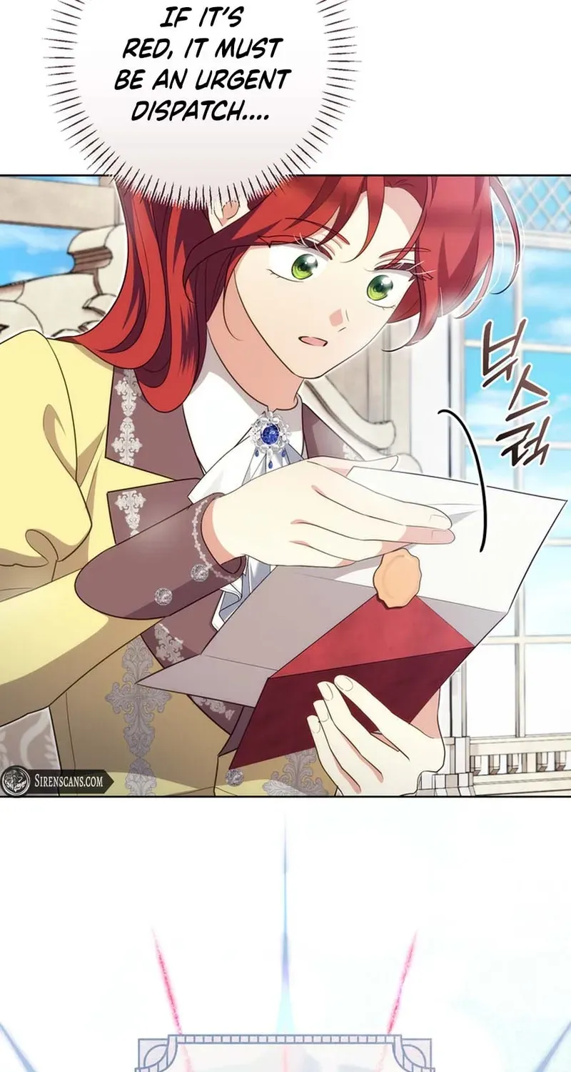 A Prince for You Chapter 22 page 96 - 