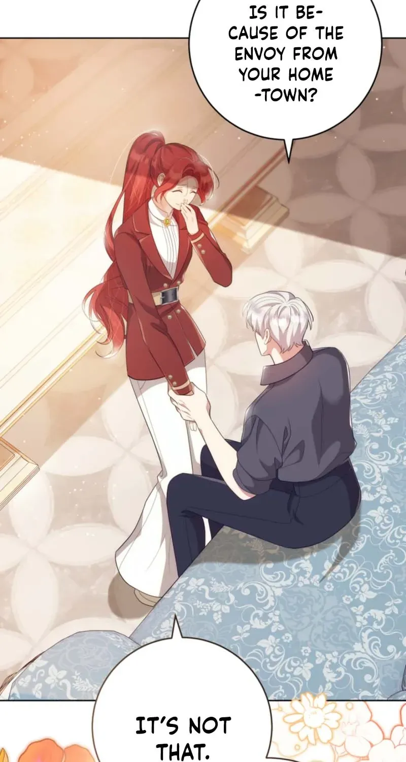 A Prince for You Chapter 23 page 101 - 