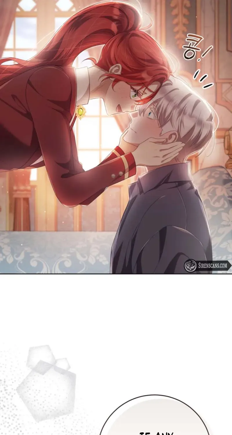 A Prince for You Chapter 23 page 105 - 