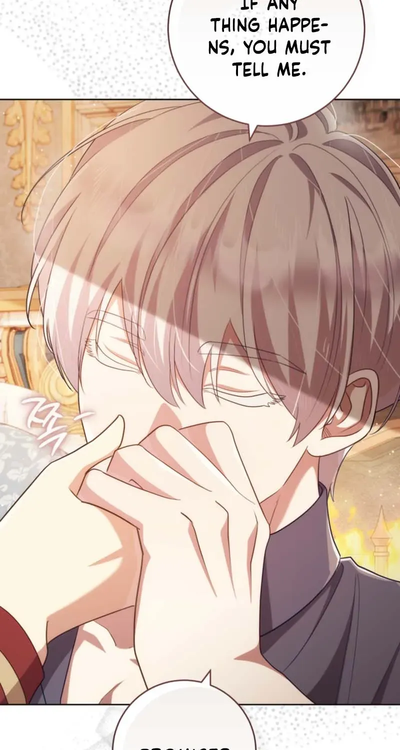 A Prince for You Chapter 23 page 106 - 