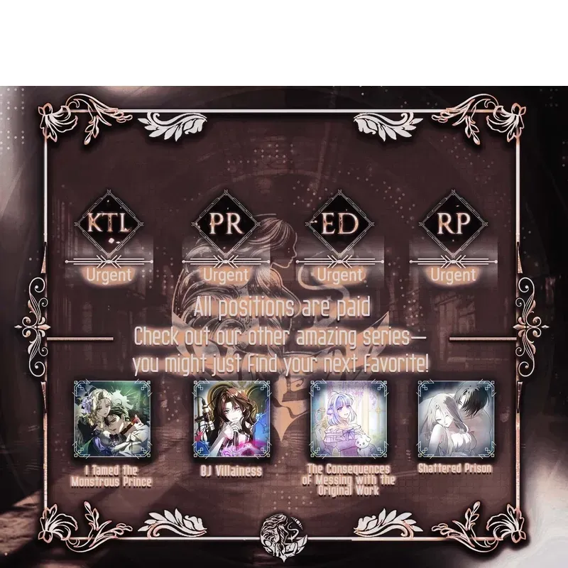 A Prince for You Chapter 23 page 113 - 