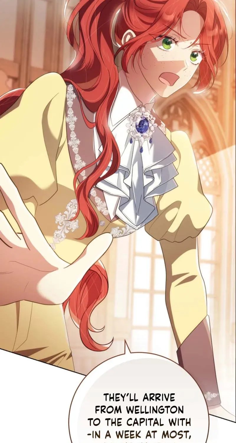 A Prince for You Chapter 23 page 15 - 