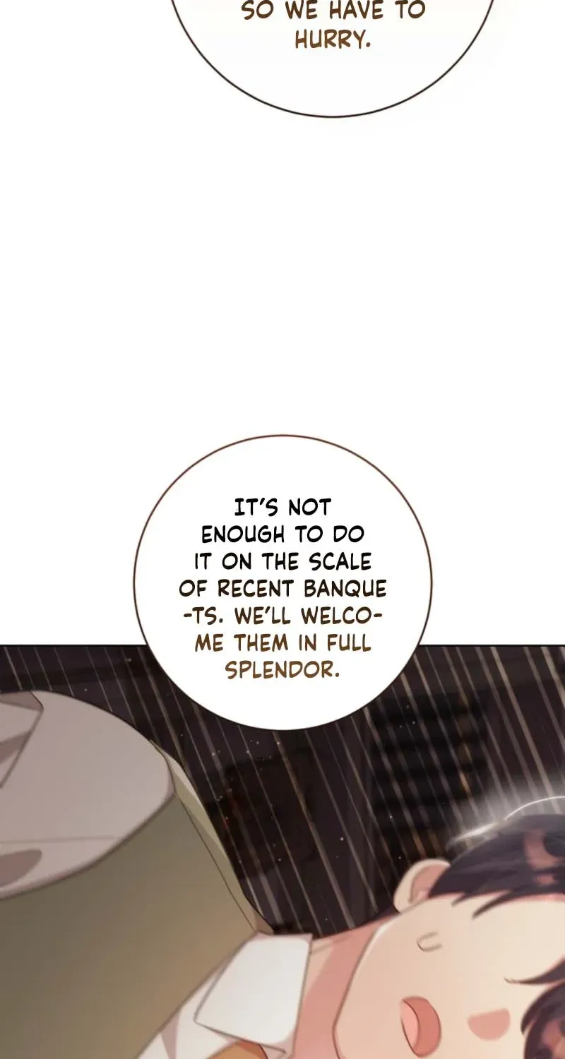 A Prince for You Chapter 23 page 16 - 
