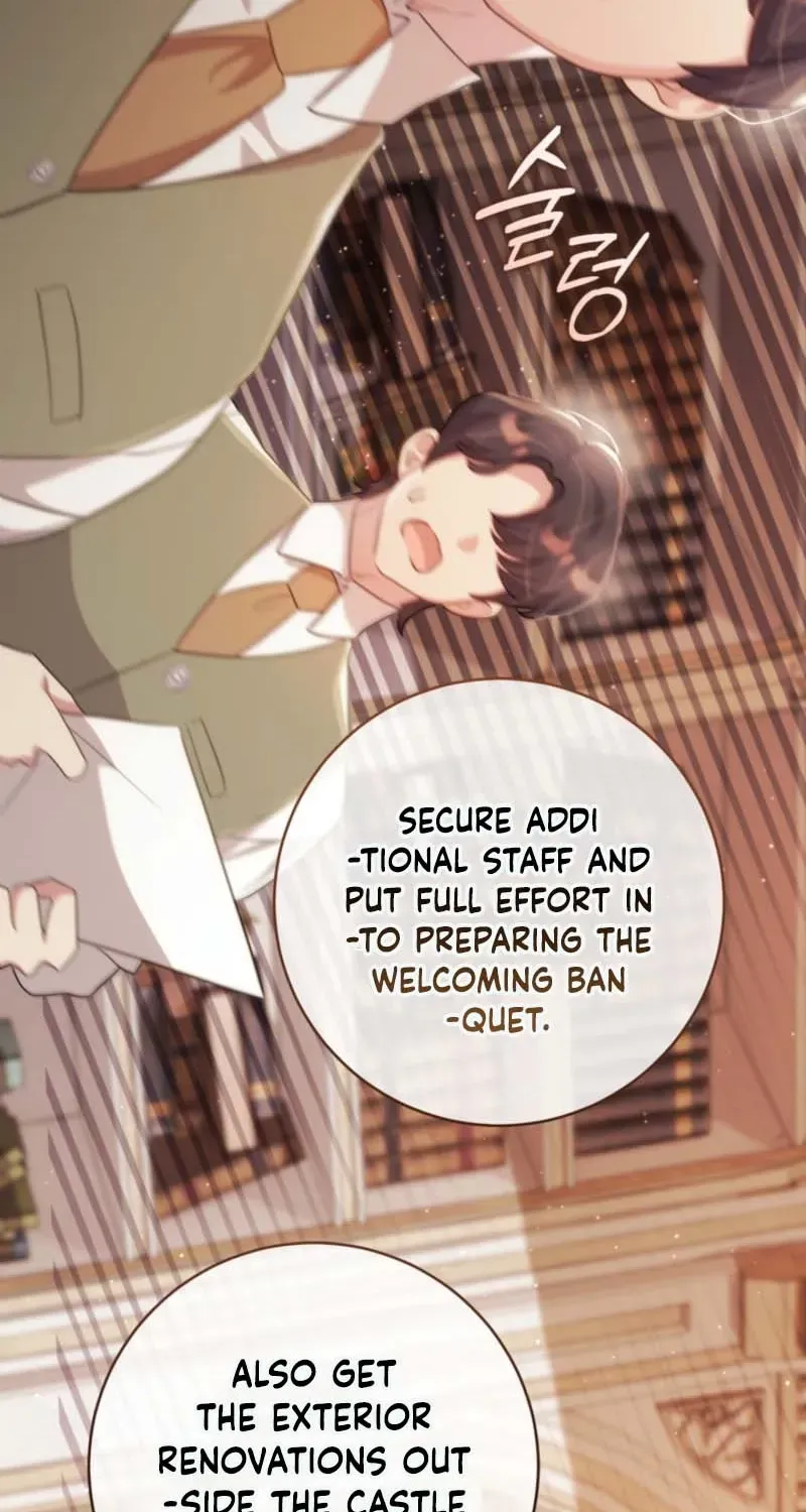 A Prince for You Chapter 23 page 17 - 